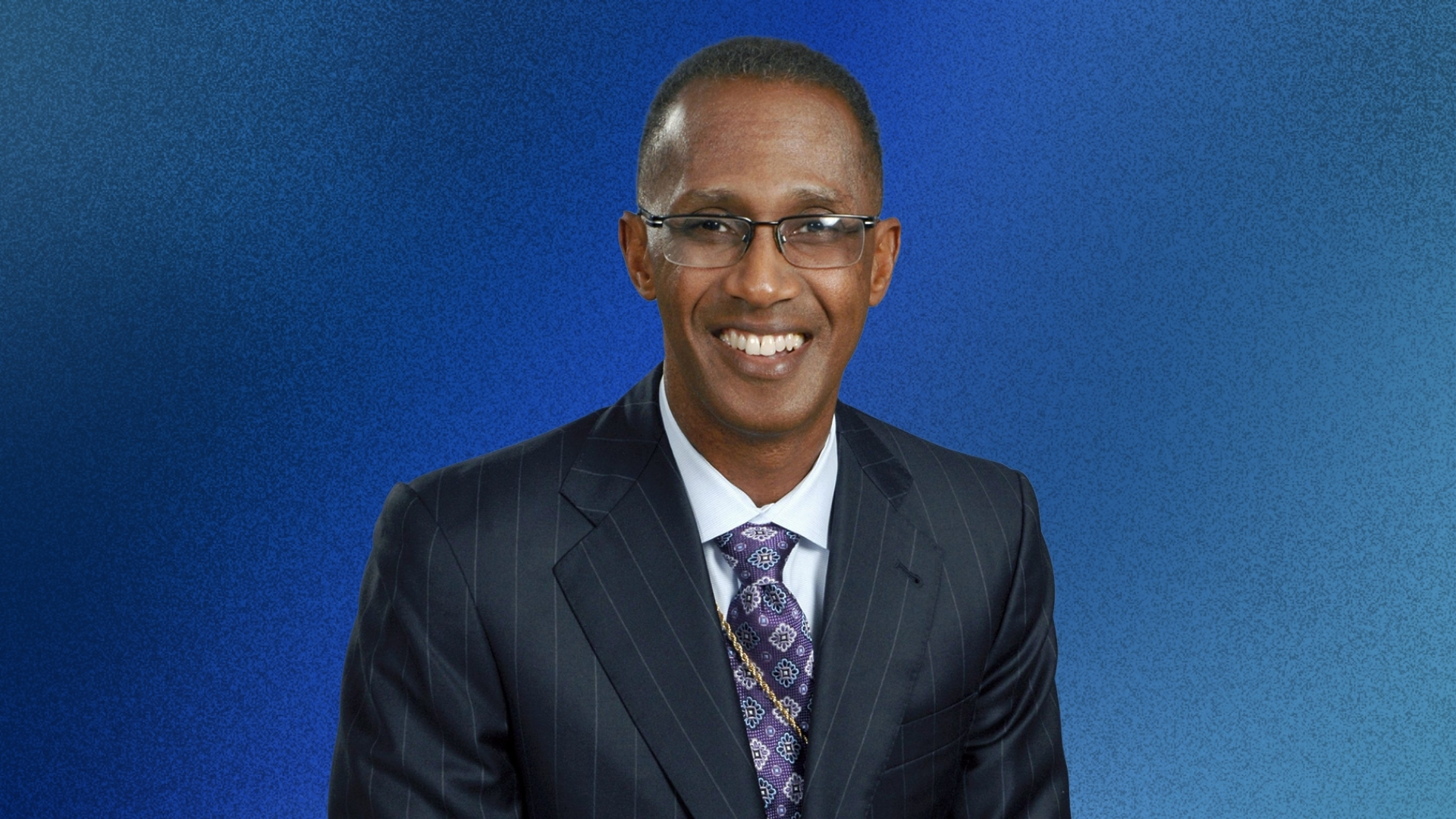 Bishop, host of the Championship Picks challenge